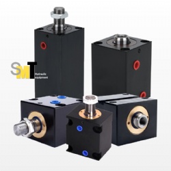 CX-SD Cylinders